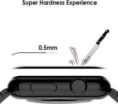 epoch Screen Guard for Sonata Super Fibre Analog Watch - NK8962PP01 NK8962PP01(Pack of 1)