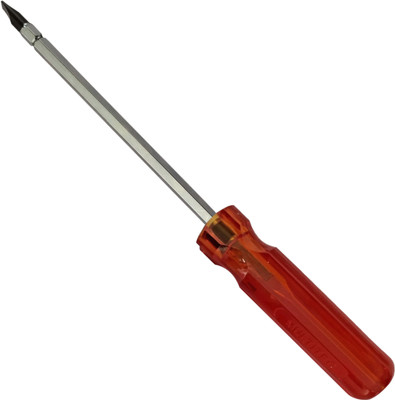 DUMDAAR Standard 250mm Standard Screwdriver(Pack of 1)