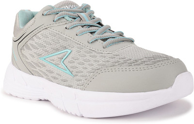 POWER Casuals For Women(Grey , 8)