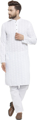 Rati International Men Kurta Pyjama Set