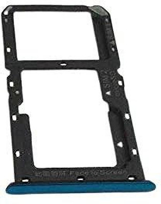 Spares4ever Sim Card Tray(Compatible With Oppo F11)