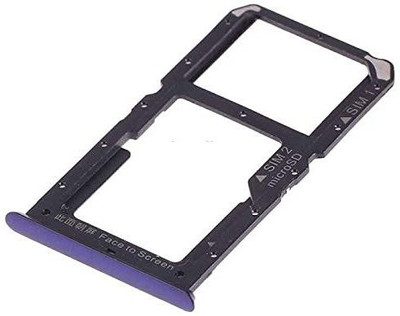 Spares4ever Sim Card Tray(Compatible With Oppo F11 Fluorite)