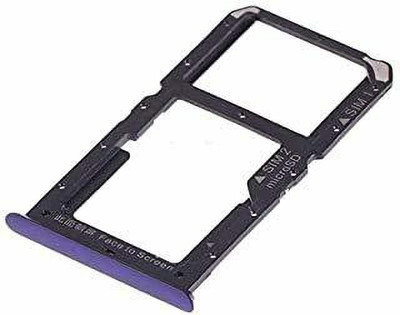Spares4ever Sim Card Tray(Compatible With Oppo F11 Pro)