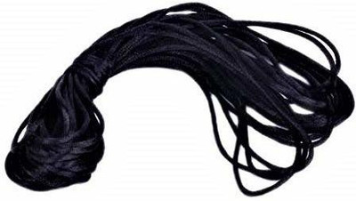 Shivarth Black Thread(10 m Pack of1)