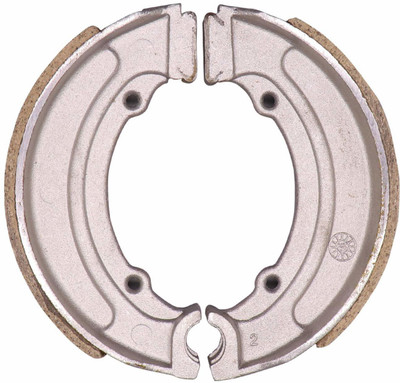 Royal enfield clearance brake shoe price
