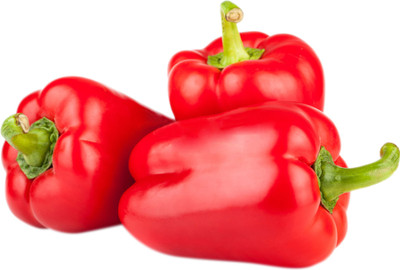 Capsicum Red(500g)