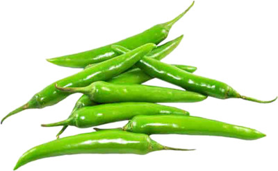 Chilli Green(500g)