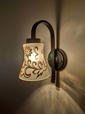 PR Prashant Pendant Wall Lamp Without Bulb