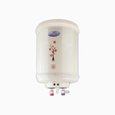 Kanishka Classic 15 15 L Storage Water Geyser(ivory)