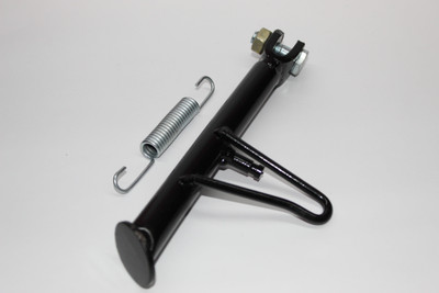BOZZO JUPITER SIDE STNAD Bike Side Stand