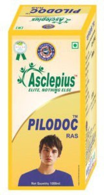 Asclepius Pilo doc Liquid(1000 ml)