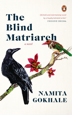 The Blind Matriarch(English, Hardcover, unknown)