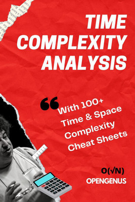 Time Complexity Analysis(English, Paperback, Aditya Chatterjee)