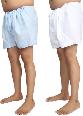 Bismaadh Solid Men Boxer