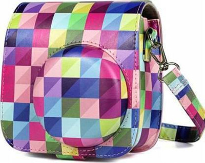 Stela MINI 11 INSTAX CAMERA CUBE POUCH BAG Camera Bag (Cube  Camera Bag(Cube)