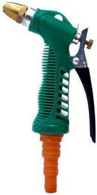 SIOPAWORLD High Pressure Car And Bike Washing Spray Nozzle, for Gardening Washing, Hand Watering Plants and Lawn, And Any Vehicle Cleaning.(pack of 1) Spray Gun