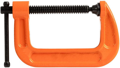 gizmo C-clamp(5 cm)