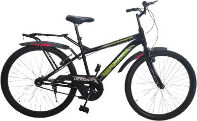 Ranger cycle 2024 pic