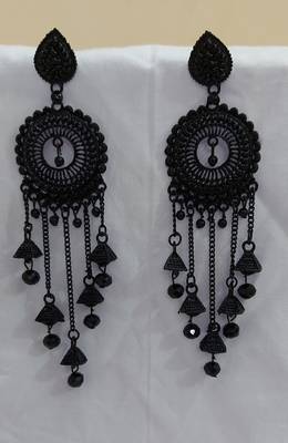 Jhalar jhumki discount