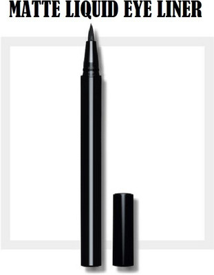 Aylily LONG LASTING STAY BLACK EYE LINER 2.5 g(BLACK)
