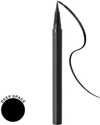 Aylily BEST PROFESSIONAL MAKEUP MATTE EYE LINER 2.5 g(BLACK)