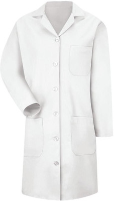 MEDI KARMA Lab Coat(Poly Cotton)