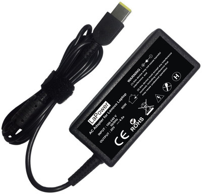 Lapower 45N0248 90 W Adapter(Power Cord Included)