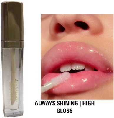 MYEONG PERFECT TOUCH TRANSPARENT COLOR SUPERME SHINE LIP GLOSS(6 ml, TRANSPARENT)
