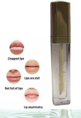 MYEONG BEST PERFECT TOUCH TRANSPARENT COLOR SUPERME SHINE LIP GLOSS(6 ml, TRANSPARENT)