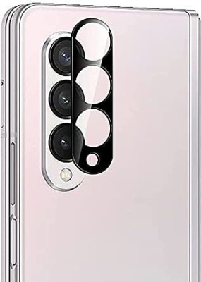 Helix Camera Lens Protector for Samsung Galaxy Z Fold3 5G(Pack of 1)