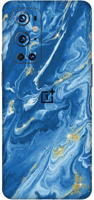Vcare GadGets OnePlus 9 Pro Mobile Skin(Multicolor)