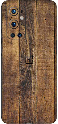 Vcare GadGets OnePlus 9 Pro Mobile Skin(Multicolor)