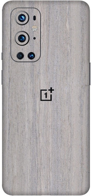 Vcare GadGets OnePlus 9 Pro Mobile Skin(Multicolor)