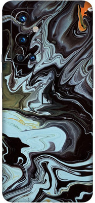 Vcare GadGets OnePlus 9 Pro Mobile Skin(Multicolor)