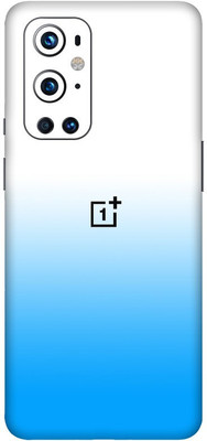 Vcare GadGets OnePlus 9 Pro Mobile Skin(Multicolor)