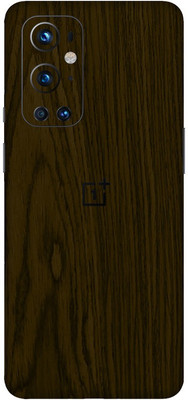 Vcare GadGets OnePlus 9 Pro Mobile Skin(Multicolor)