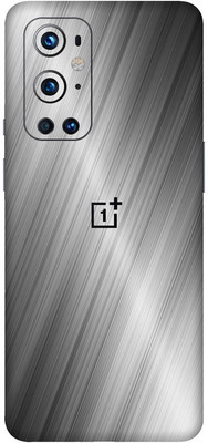 Vcare GadGets OnePlus 9 Pro Mobile Skin(Multicolor)