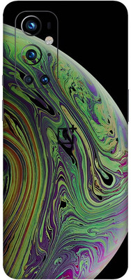 Vcare GadGets OnePlus 9 Pro Mobile Skin(Multicolor)