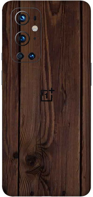 Vcare GadGets OnePlus 9 Pro Mobile Skin(Multicolor)