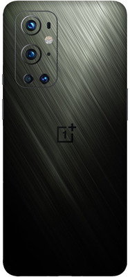 Vcare GadGets OnePlus 9 Pro Mobile Skin(Multicolor)