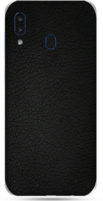 OggyBaba samsung galaxy a20 Mobile Skin(Multicolor)