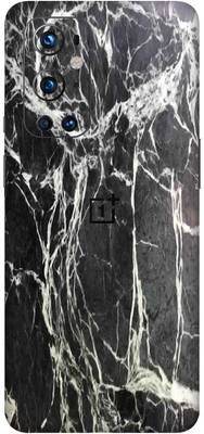Vcare GadGets OnePlus 9 Pro Mobile Skin(Multicolor)