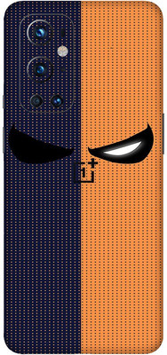 Vcare GadGets OnePlus 9 Pro Mobile Skin(Multicolor)