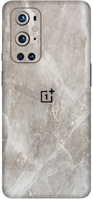 Vcare GadGets OnePlus 9 Pro Mobile Skin(Multicolor)