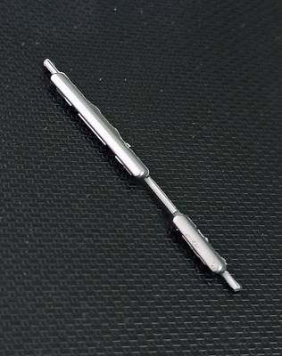 imbi 6X Silver Honor 6X Silver - (on off and Volume Switch) Power ON/OFF Button