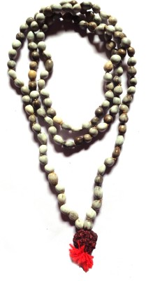 RR SHREE KRISHNA TRADERS VAIJANTI MALA Wood Necklace