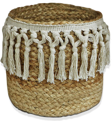 RUDRA ENTERPRISE Plant Container Set(Fabric)