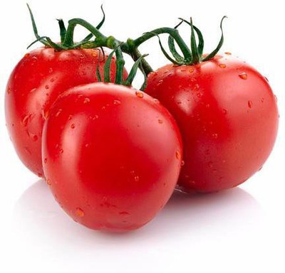 CYBEXIS TOMATO OVAL SEEDS2000 Seeds Seed(2000 per packet)