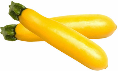 ActrovaX Imported American Zucchini Banana [100 Seeds] Seed(100 per packet)