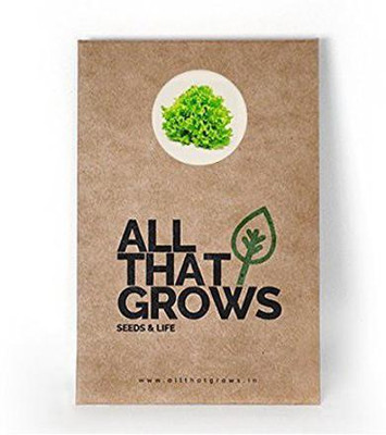 CRGO Lettuce ™ Seeds -VXI-76 Seed(70 per packet)